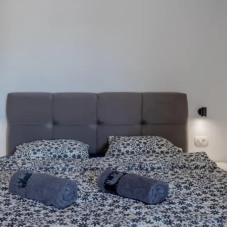 E&m Forest Retreat Svetvinčenat