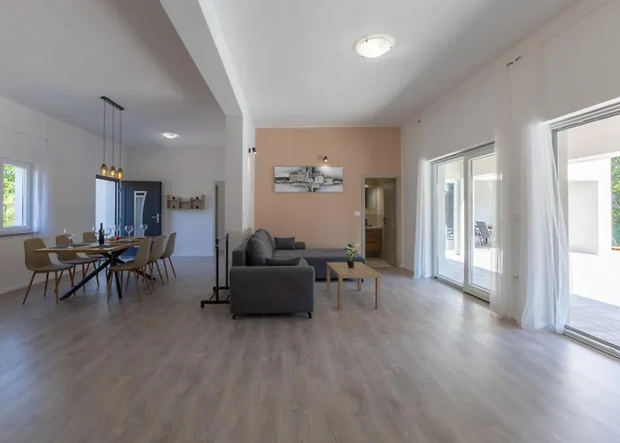 E&m Forest Retreat Βίλα