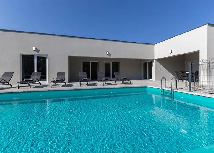 E&m Forest Retreat Βίλα *