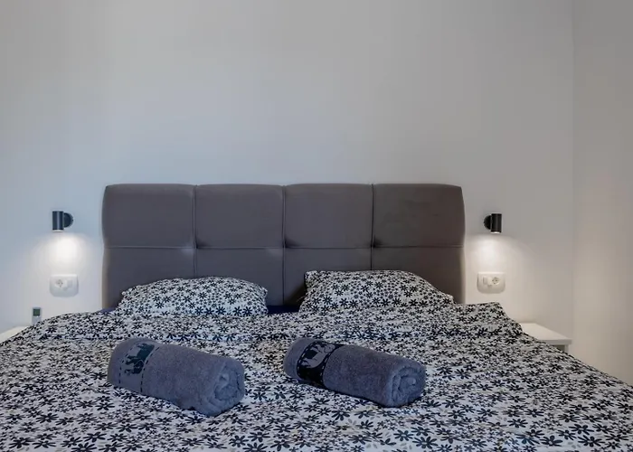 E&m Forest Retreat Svetvinčenat