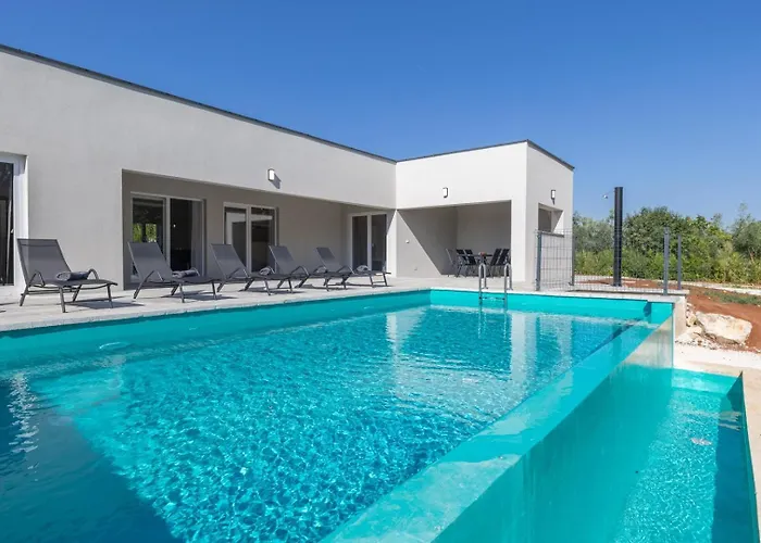 E&m Forest Retreat Βίλα