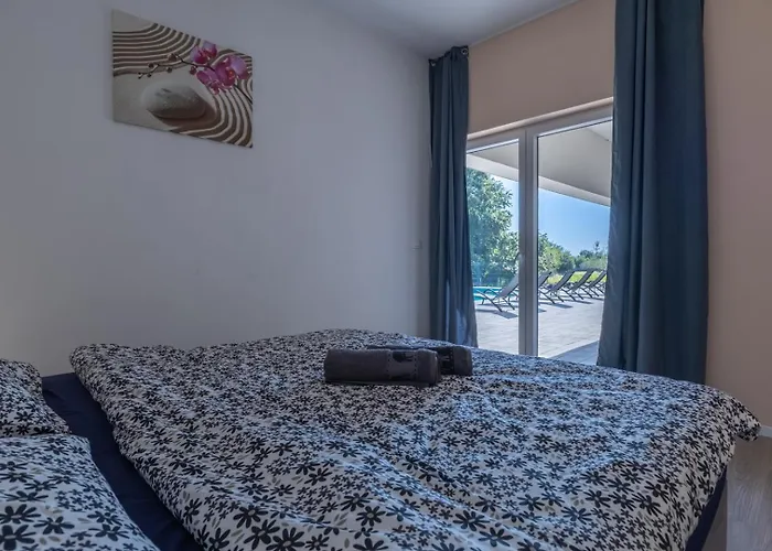 E&m Forest Retreat Βίλα