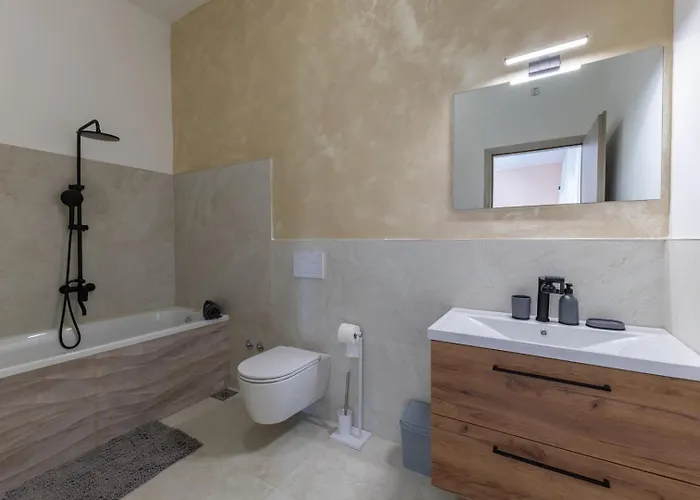 E&m Forest Retreat Βίλα *