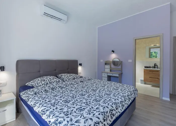 E&m Forest Retreat Βίλα Svetvinčenat