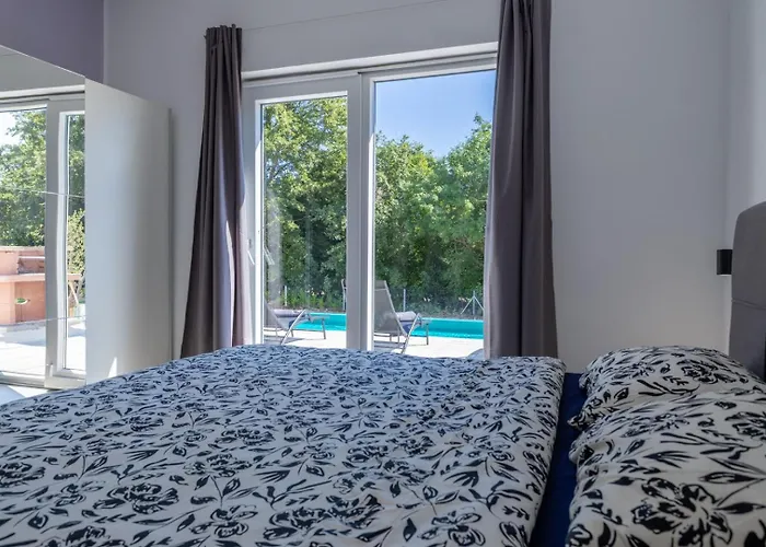 Βίλα E&m Forest Retreat