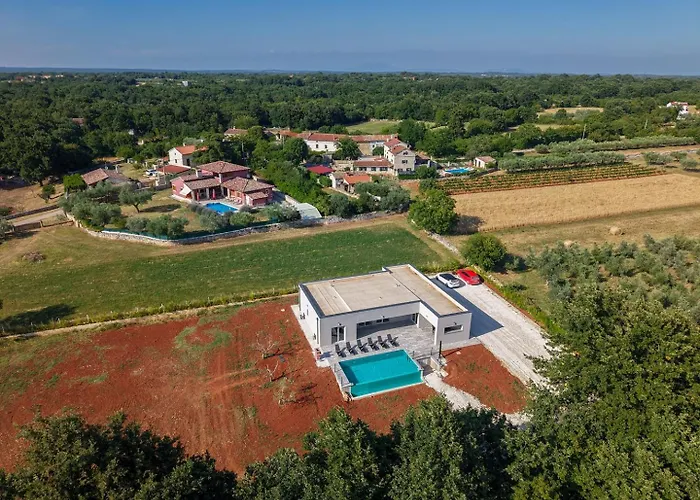 E&m Forest Retreat Βίλα