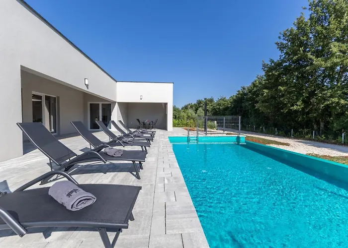 E&m Forest Retreat Βίλα *