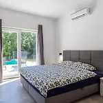 E&m Forest Retreat Villa Svetvinčenat