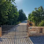 E&m Forest Retreat Villa Svetvinčenat