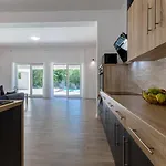 E&m Forest Retreat Villa Svetvinčenat