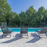 Villa E&m Forest Retreat Svetvinčenat